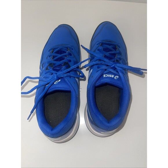 ASICS Gel-Rena Blue Sz 8.5 - Picture 5 of 8